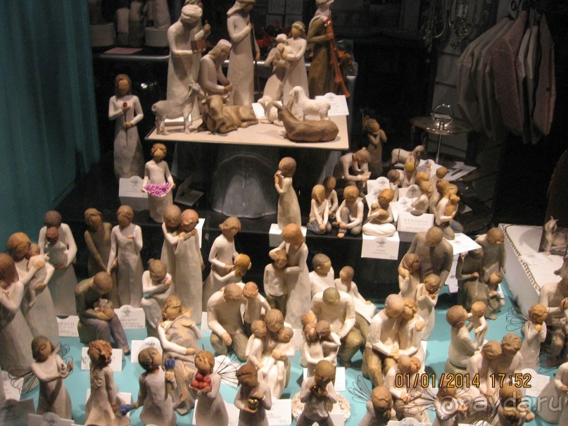 НОВЫЙ ГОД В СТОКГОЛЬМЕ. САМОСТОЯТЕЛЬНО