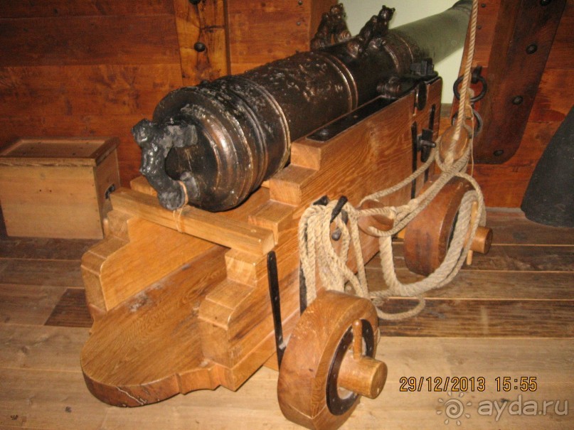 НОВЫЙ ГОД В СТОКГОЛЬМЕ. САМОСТОЯТЕЛЬНО