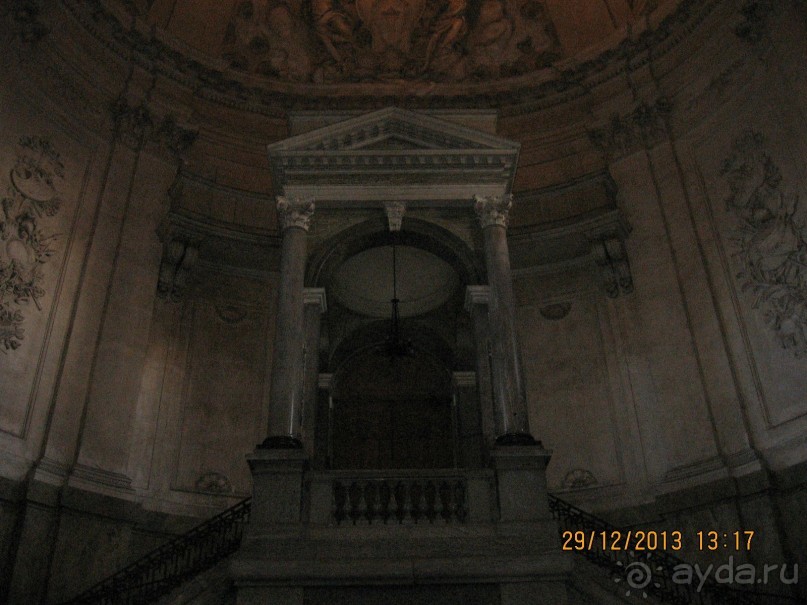 НОВЫЙ ГОД В СТОКГОЛЬМЕ. САМОСТОЯТЕЛЬНО