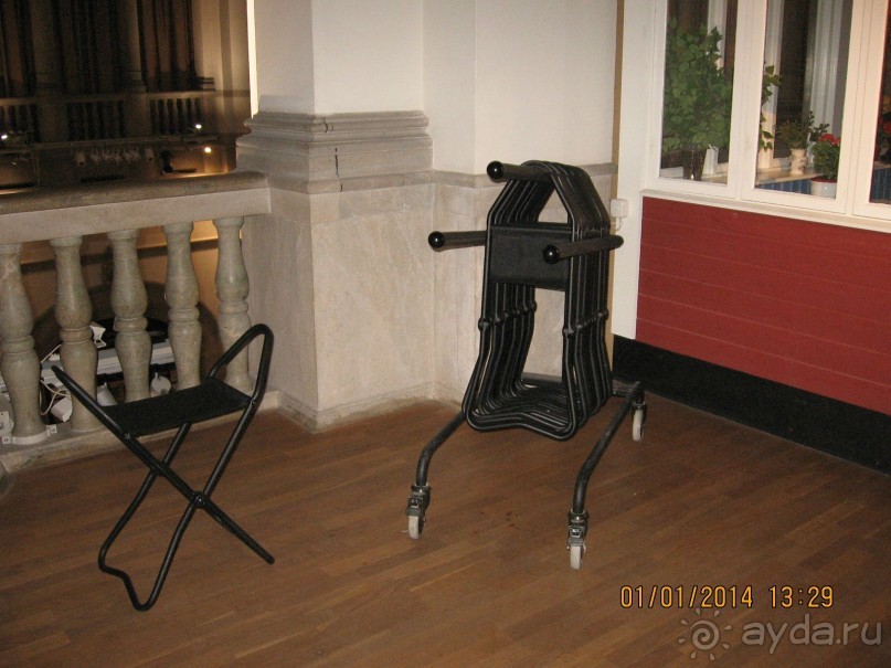 НОВЫЙ ГОД В СТОКГОЛЬМЕ. САМОСТОЯТЕЛЬНО