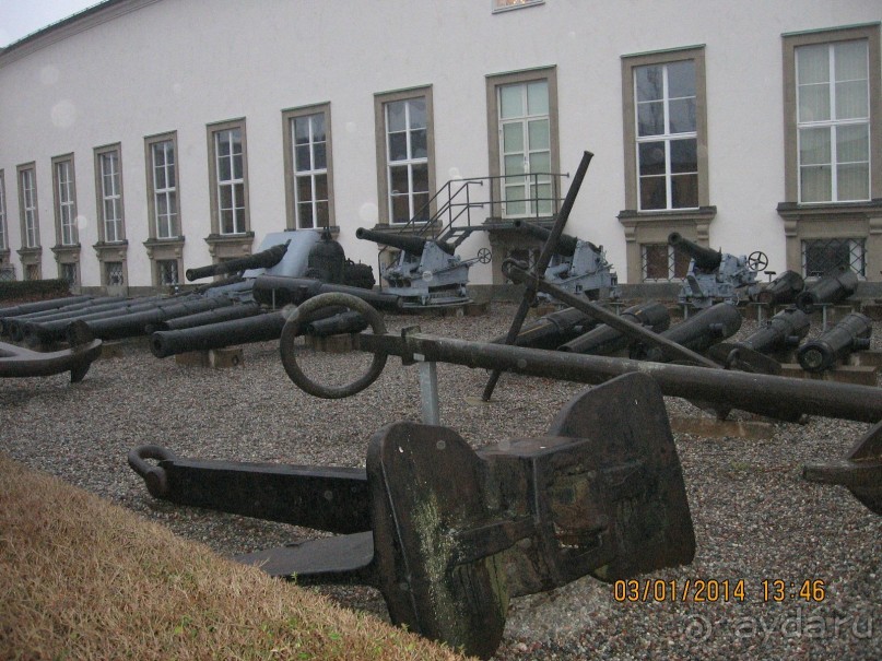 НОВЫЙ ГОД В СТОКГОЛЬМЕ. САМОСТОЯТЕЛЬНО