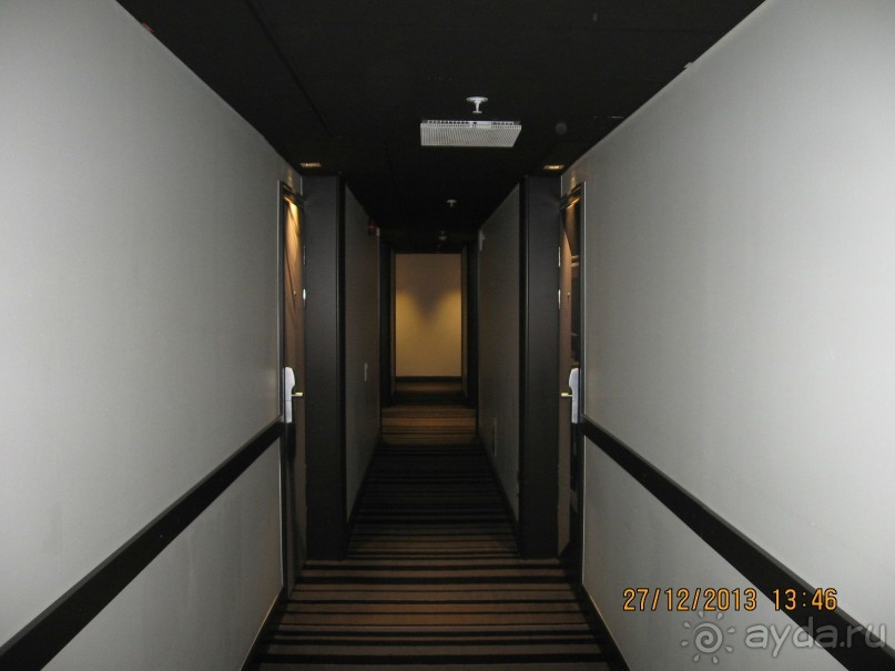 НОВЫЙ ГОД В СТОКГОЛЬМЕ. САМОСТОЯТЕЛЬНО