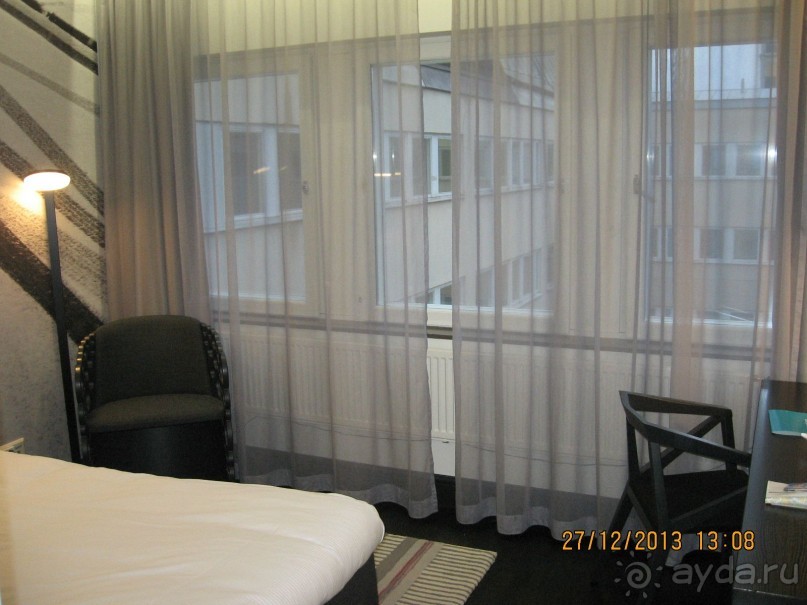 НОВЫЙ ГОД В СТОКГОЛЬМЕ. САМОСТОЯТЕЛЬНО