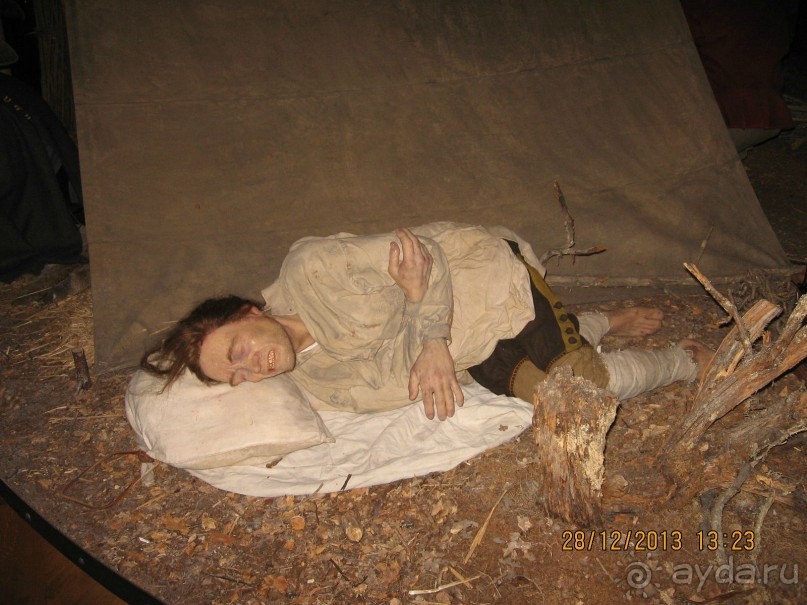 НОВЫЙ ГОД В СТОКГОЛЬМЕ. САМОСТОЯТЕЛЬНО