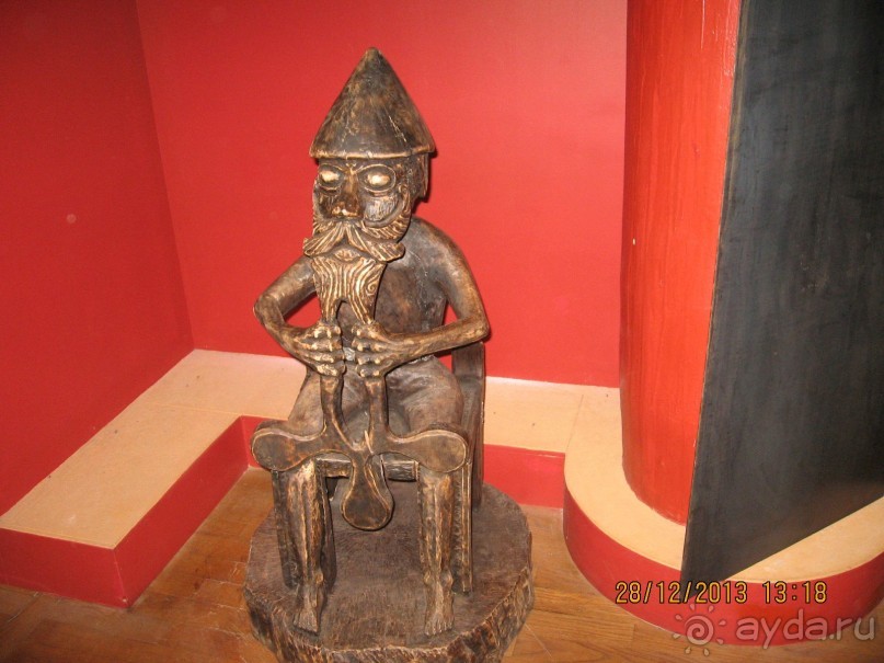 НОВЫЙ ГОД В СТОКГОЛЬМЕ. САМОСТОЯТЕЛЬНО