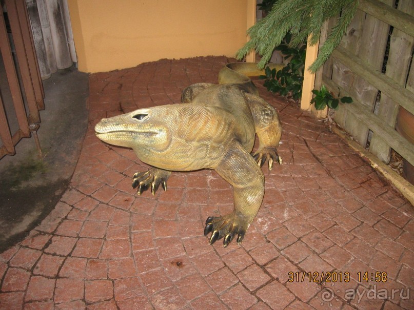 НОВЫЙ ГОД В СТОКГОЛЬМЕ. САМОСТОЯТЕЛЬНО