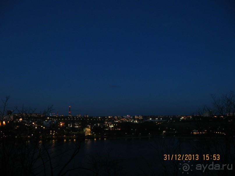 НОВЫЙ ГОД В СТОКГОЛЬМЕ. САМОСТОЯТЕЛЬНО