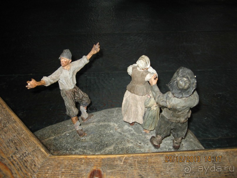 НОВЫЙ ГОД В СТОКГОЛЬМЕ. САМОСТОЯТЕЛЬНО