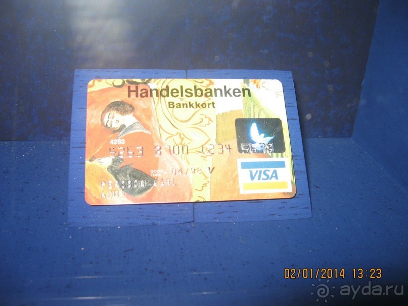 НОВЫЙ ГОД В СТОКГОЛЬМЕ. САМОСТОЯТЕЛЬНО