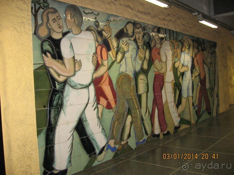 НОВЫЙ ГОД В СТОКГОЛЬМЕ. САМОСТОЯТЕЛЬНО