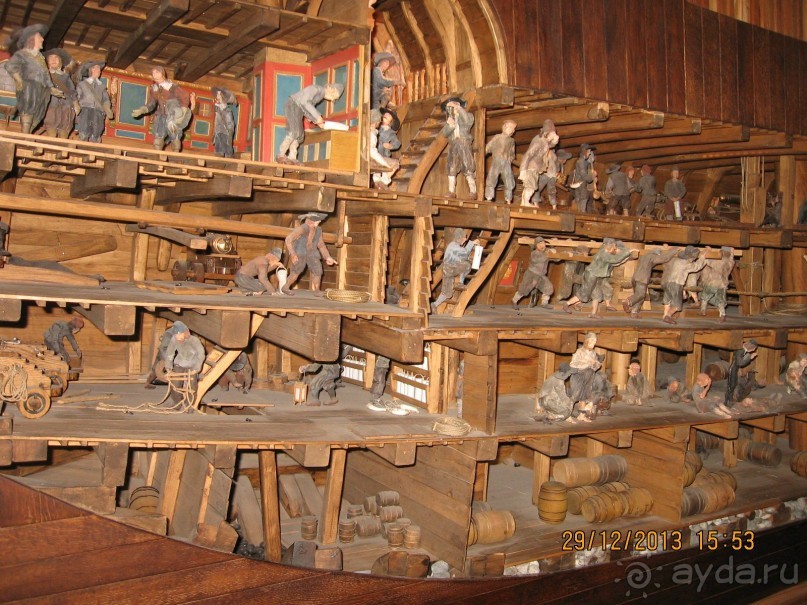 НОВЫЙ ГОД В СТОКГОЛЬМЕ. САМОСТОЯТЕЛЬНО