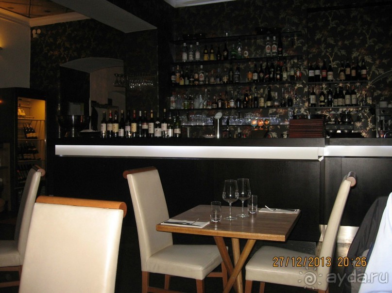 НОВЫЙ ГОД В СТОКГОЛЬМЕ. САМОСТОЯТЕЛЬНО