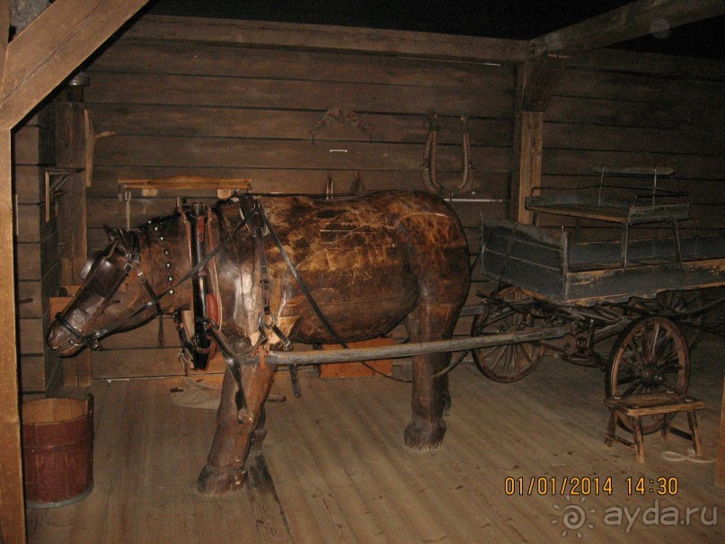НОВЫЙ ГОД В СТОКГОЛЬМЕ. САМОСТОЯТЕЛЬНО