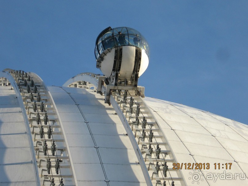 НОВЫЙ ГОД В СТОКГОЛЬМЕ. САМОСТОЯТЕЛЬНО