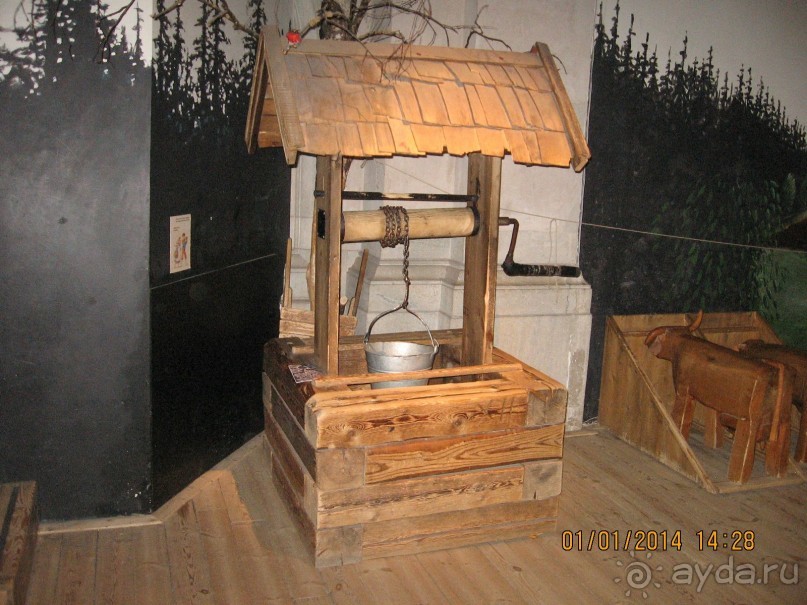 НОВЫЙ ГОД В СТОКГОЛЬМЕ. САМОСТОЯТЕЛЬНО