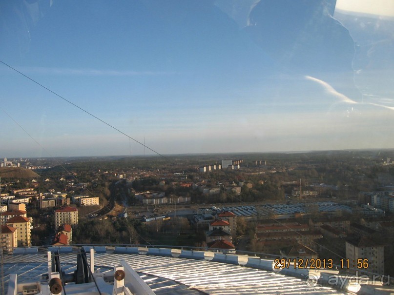 НОВЫЙ ГОД В СТОКГОЛЬМЕ. САМОСТОЯТЕЛЬНО