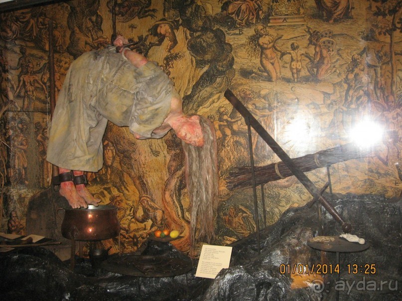 НОВЫЙ ГОД В СТОКГОЛЬМЕ. САМОСТОЯТЕЛЬНО