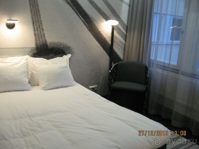 НОВЫЙ ГОД В СТОКГОЛЬМЕ. САМОСТОЯТЕЛЬНО