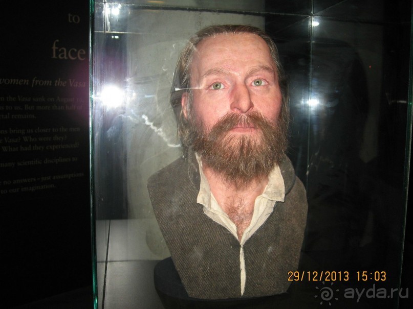 НОВЫЙ ГОД В СТОКГОЛЬМЕ. САМОСТОЯТЕЛЬНО