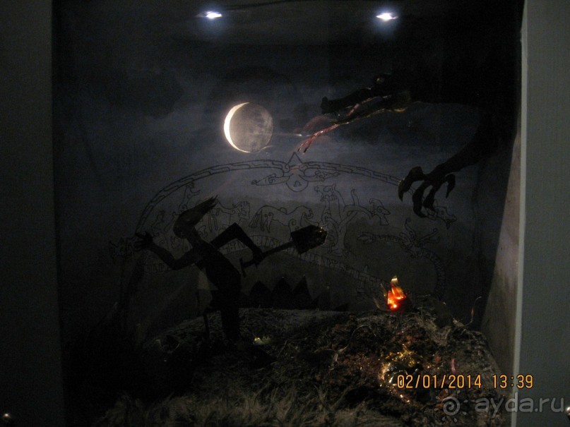 НОВЫЙ ГОД В СТОКГОЛЬМЕ. САМОСТОЯТЕЛЬНО