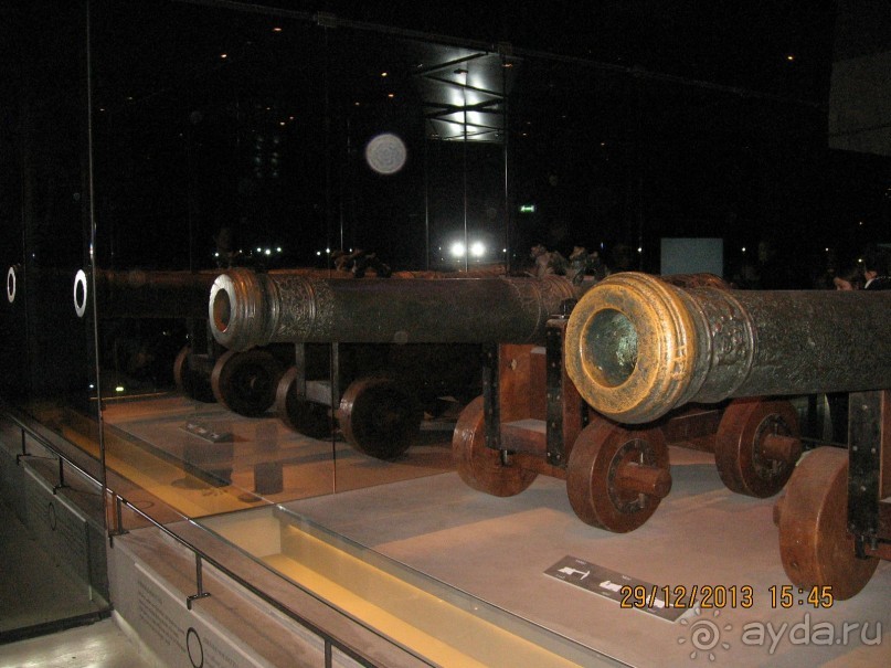 НОВЫЙ ГОД В СТОКГОЛЬМЕ. САМОСТОЯТЕЛЬНО