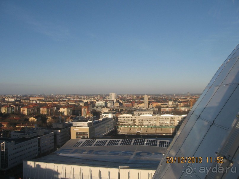 НОВЫЙ ГОД В СТОКГОЛЬМЕ. САМОСТОЯТЕЛЬНО