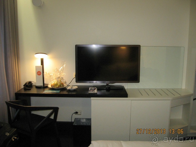 НОВЫЙ ГОД В СТОКГОЛЬМЕ. САМОСТОЯТЕЛЬНО