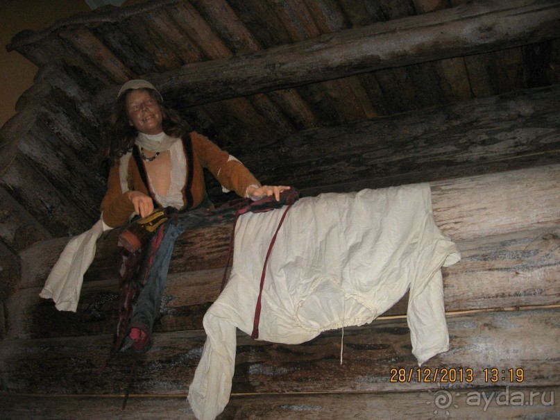 НОВЫЙ ГОД В СТОКГОЛЬМЕ. САМОСТОЯТЕЛЬНО