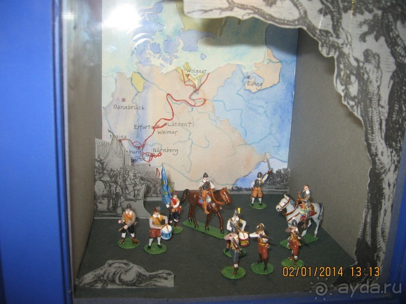 НОВЫЙ ГОД В СТОКГОЛЬМЕ. САМОСТОЯТЕЛЬНО