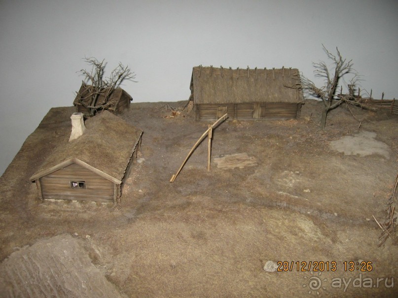 НОВЫЙ ГОД В СТОКГОЛЬМЕ. САМОСТОЯТЕЛЬНО