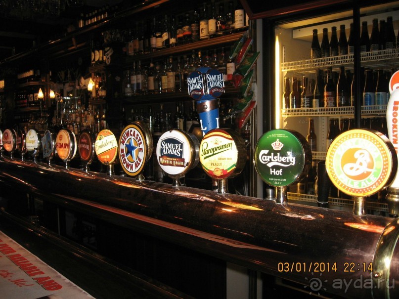 НОВЫЙ ГОД В СТОКГОЛЬМЕ. САМОСТОЯТЕЛЬНО