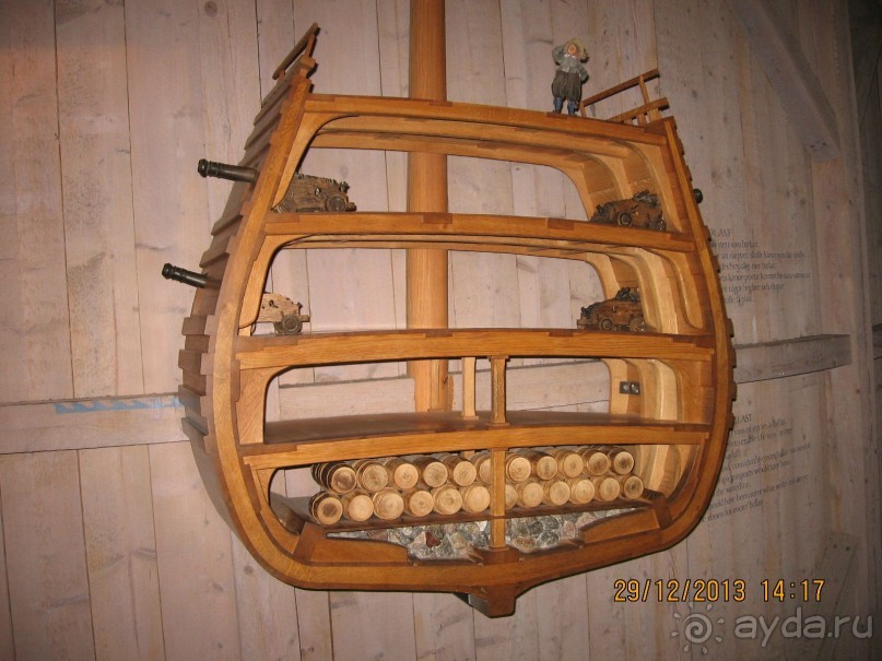 НОВЫЙ ГОД В СТОКГОЛЬМЕ. САМОСТОЯТЕЛЬНО