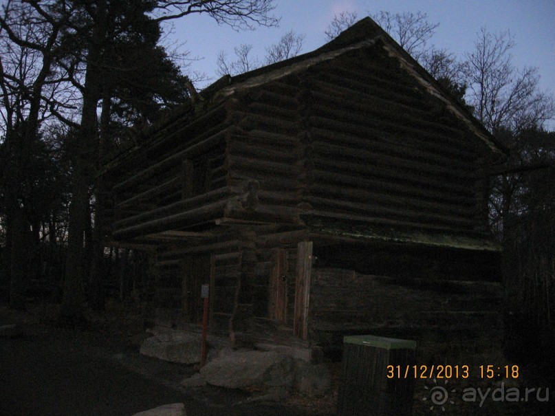 НОВЫЙ ГОД В СТОКГОЛЬМЕ. САМОСТОЯТЕЛЬНО