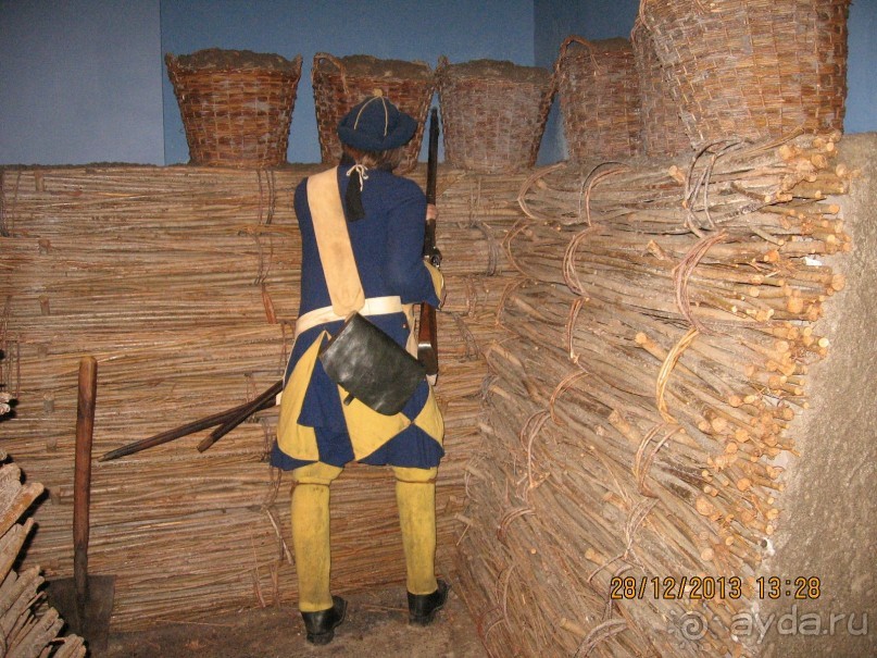 НОВЫЙ ГОД В СТОКГОЛЬМЕ. САМОСТОЯТЕЛЬНО