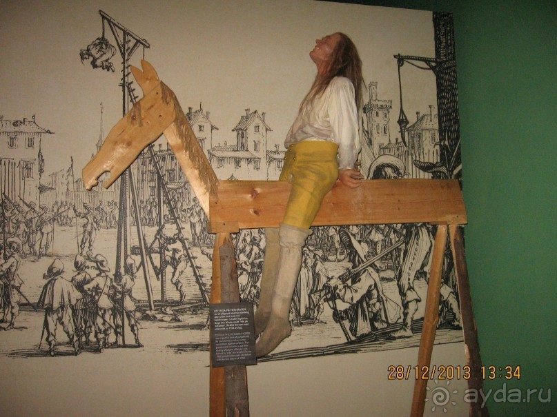 НОВЫЙ ГОД В СТОКГОЛЬМЕ. САМОСТОЯТЕЛЬНО