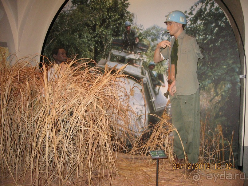 НОВЫЙ ГОД В СТОКГОЛЬМЕ. САМОСТОЯТЕЛЬНО