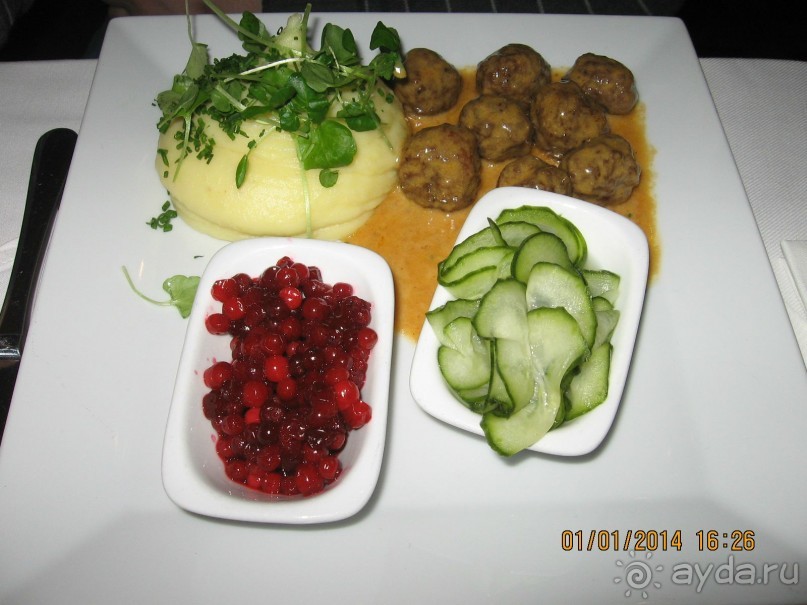 НОВЫЙ ГОД В СТОКГОЛЬМЕ. САМОСТОЯТЕЛЬНО