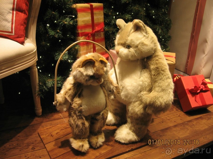 НОВЫЙ ГОД В СТОКГОЛЬМЕ. САМОСТОЯТЕЛЬНО