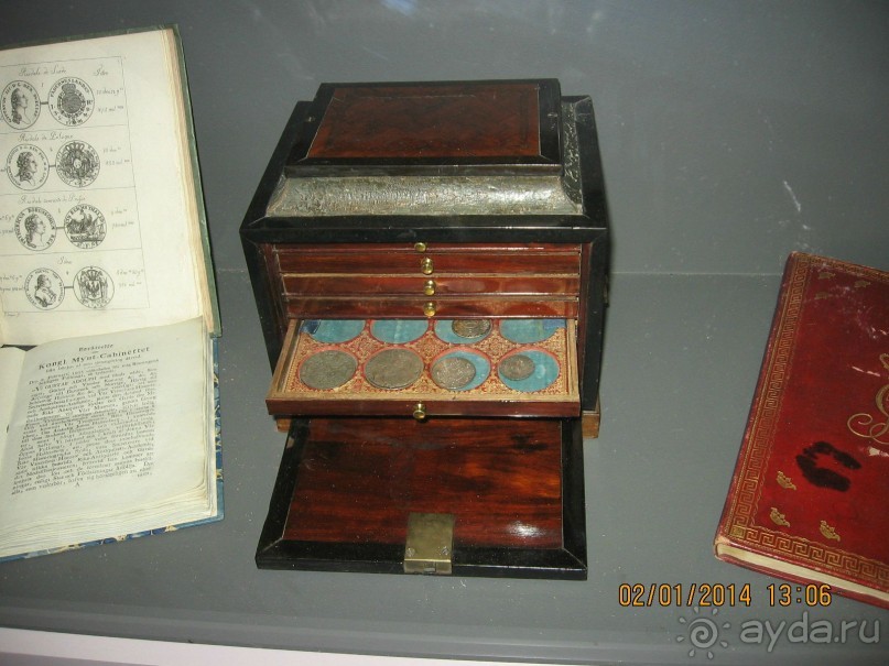 НОВЫЙ ГОД В СТОКГОЛЬМЕ. САМОСТОЯТЕЛЬНО