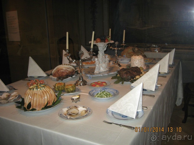 НОВЫЙ ГОД В СТОКГОЛЬМЕ. САМОСТОЯТЕЛЬНО