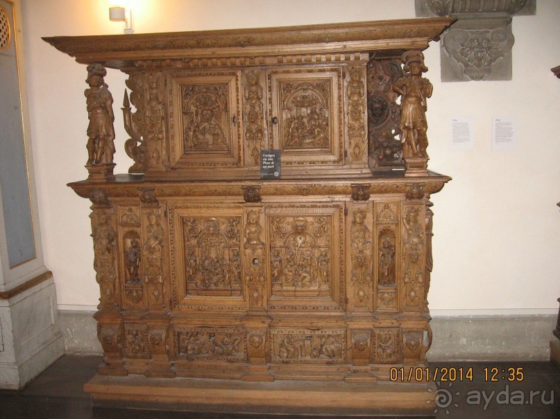 НОВЫЙ ГОД В СТОКГОЛЬМЕ. САМОСТОЯТЕЛЬНО