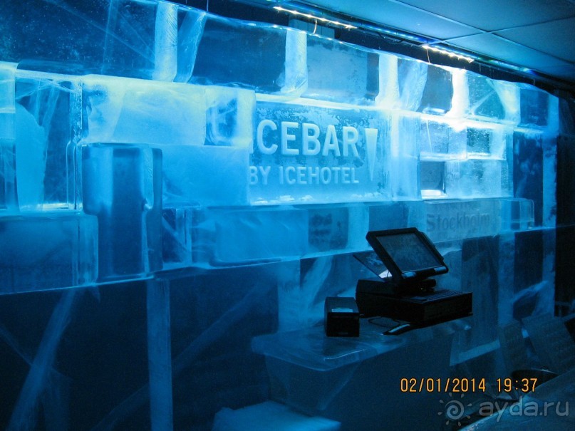 НОВЫЙ ГОД В СТОКГОЛЬМЕ. САМОСТОЯТЕЛЬНО