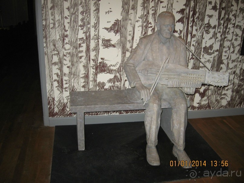 НОВЫЙ ГОД В СТОКГОЛЬМЕ. САМОСТОЯТЕЛЬНО