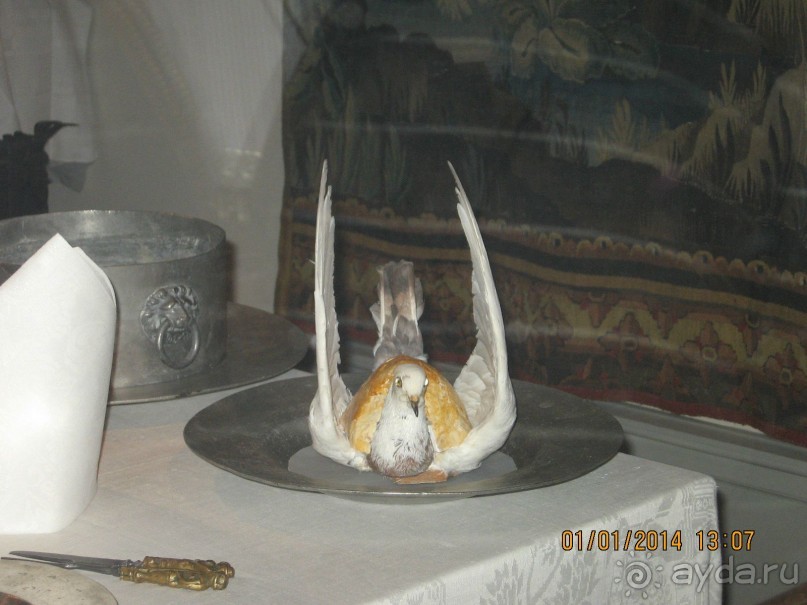 НОВЫЙ ГОД В СТОКГОЛЬМЕ. САМОСТОЯТЕЛЬНО