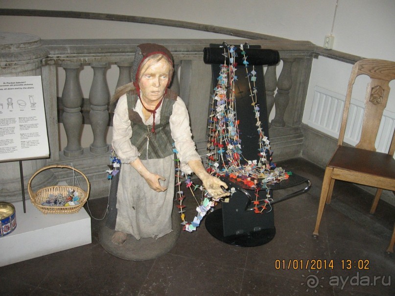 НОВЫЙ ГОД В СТОКГОЛЬМЕ. САМОСТОЯТЕЛЬНО