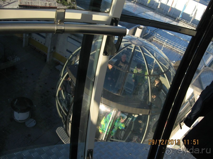 НОВЫЙ ГОД В СТОКГОЛЬМЕ. САМОСТОЯТЕЛЬНО