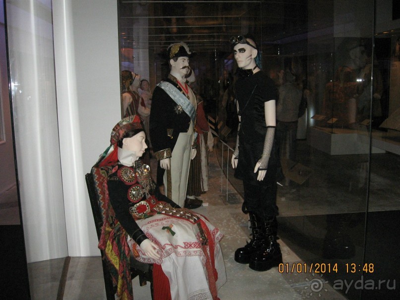 НОВЫЙ ГОД В СТОКГОЛЬМЕ. САМОСТОЯТЕЛЬНО