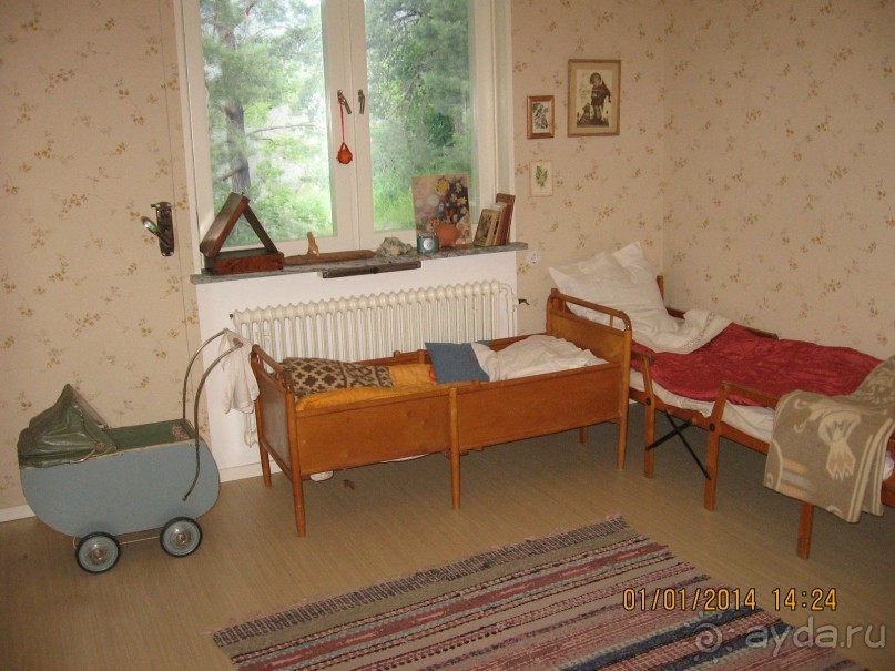 НОВЫЙ ГОД В СТОКГОЛЬМЕ. САМОСТОЯТЕЛЬНО