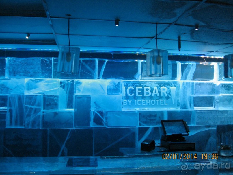 НОВЫЙ ГОД В СТОКГОЛЬМЕ. САМОСТОЯТЕЛЬНО