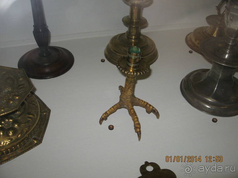 НОВЫЙ ГОД В СТОКГОЛЬМЕ. САМОСТОЯТЕЛЬНО